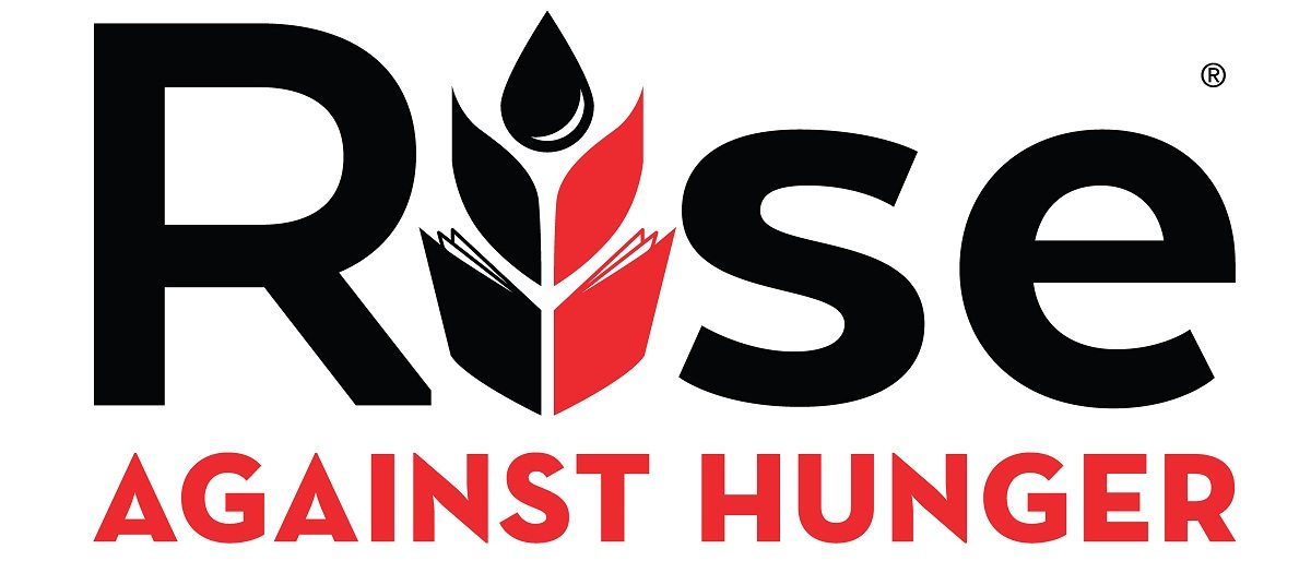 RiseAgainstHunger