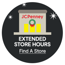 Extended Store Hours. Find a Store