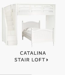 CATALINA STAIR LOFT