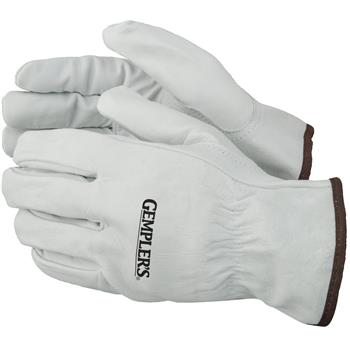 Goatskin Driver's Gloves