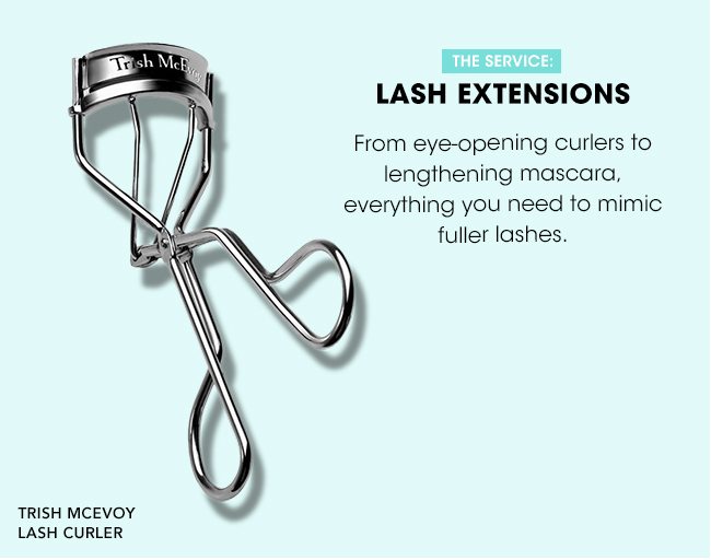 trish mcevoy lash curler