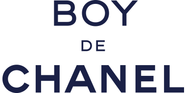 BOY DE CHANEL