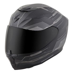 Scorpion EXO-R420 Techno Helmet