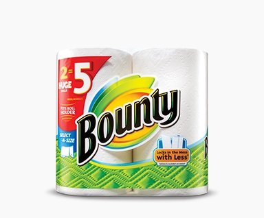 PAPER TOWELS