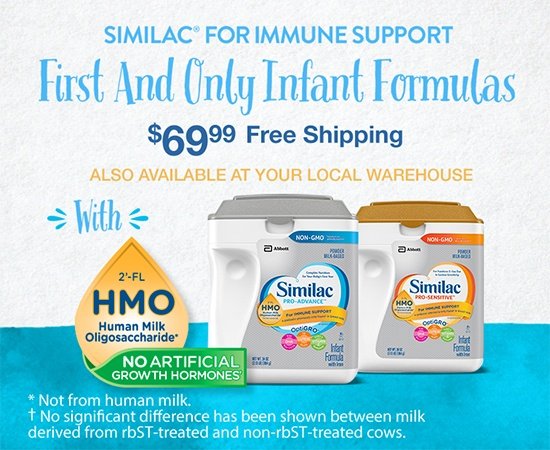 similac coupons costco