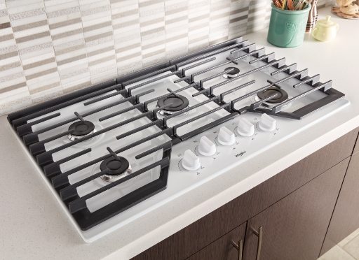 Cooktops