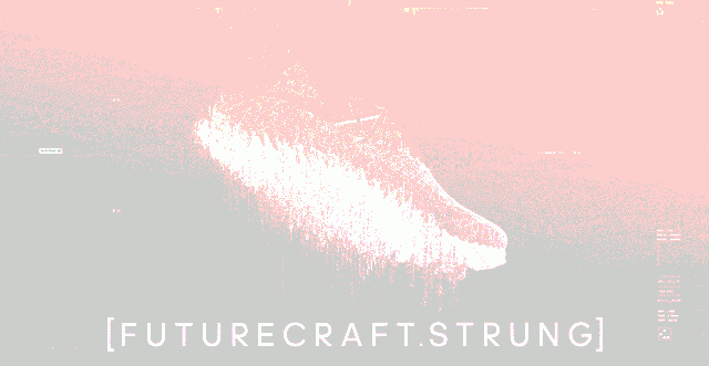 FUTURECRAFT.STRUNG