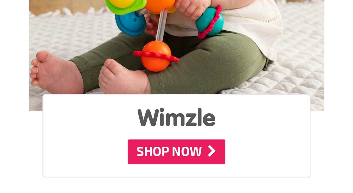 Wimzle - Shop Now