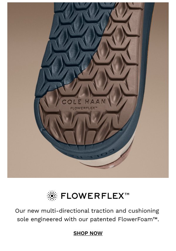 FLOWERFLEX | SHOP NOW