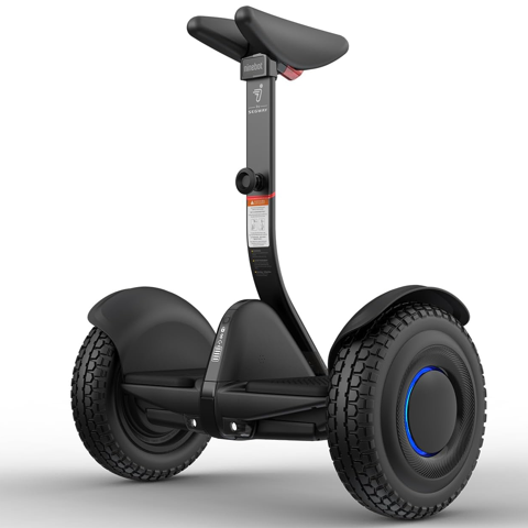 Segway Ninebot S/S MAX/S2 Smart Self-Balancing Scooter