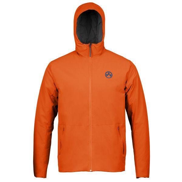 Magpul LIght Insulated Hoody - Rust / Large