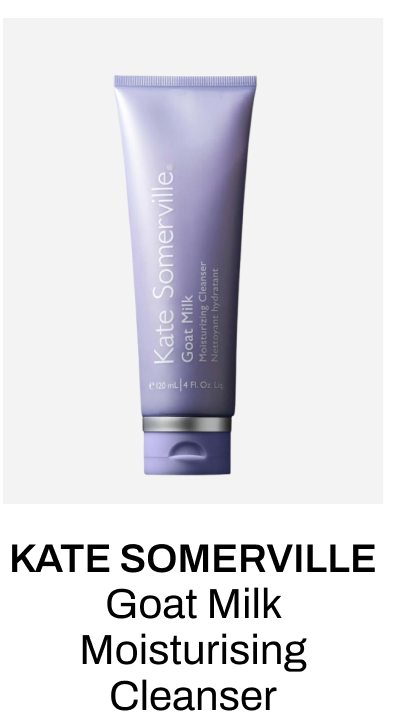 Kate Somerville Goat Milk Moisturising Cleanser