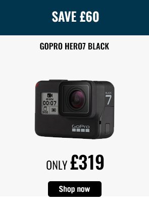 GoPro HERO7 Black