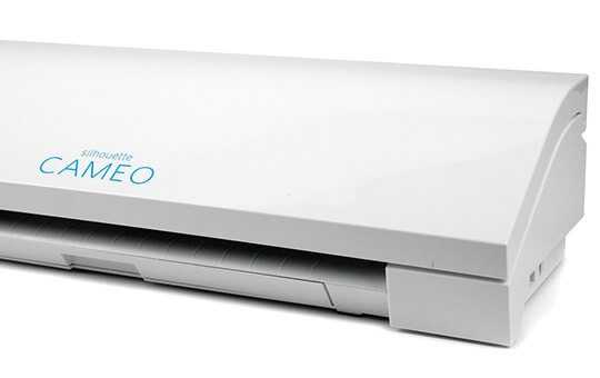 Image of Silhouette Cameo 3 Electric Die Cut Machine.