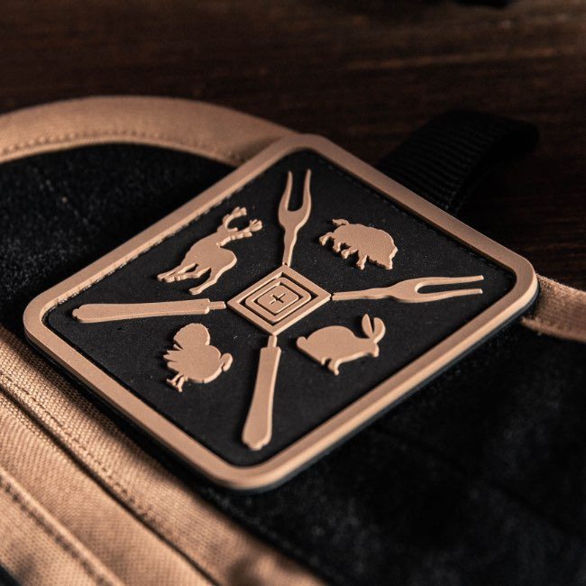 TPU Patch
