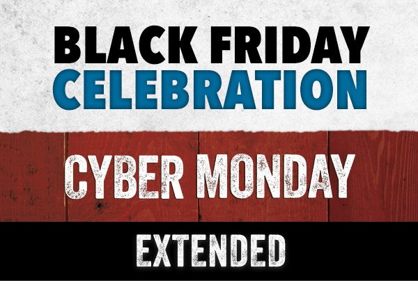 Cabelas Cyber Monday Flyer November 26 To 30