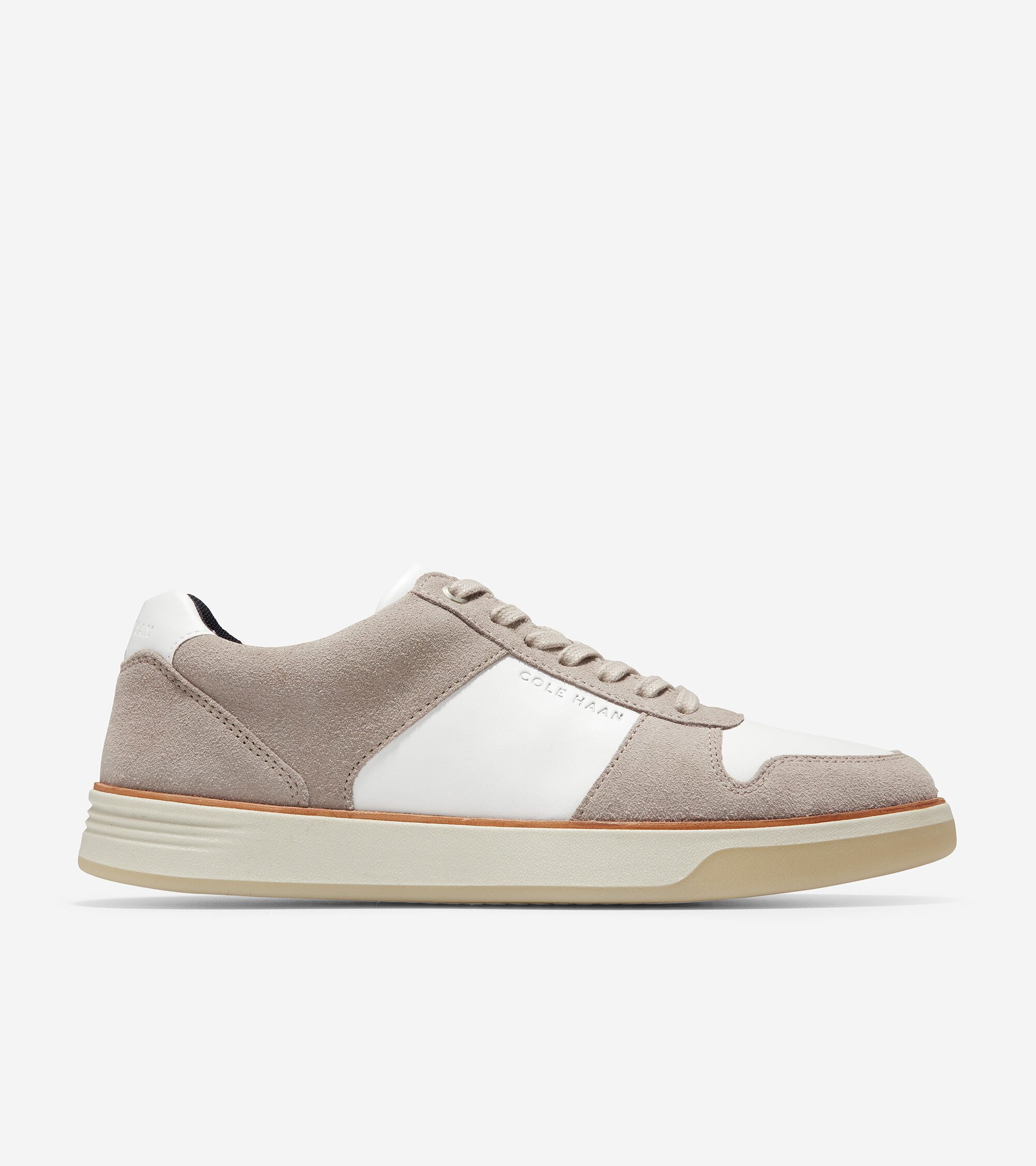 Grand Crosscourt Crafted Sneaker