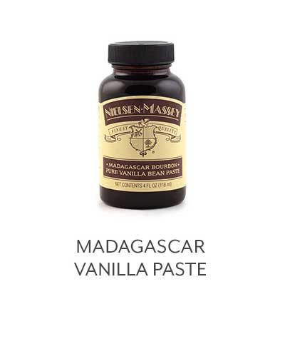 Madagascar Vanilla Paste