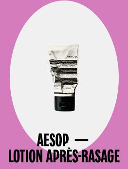 AESOP