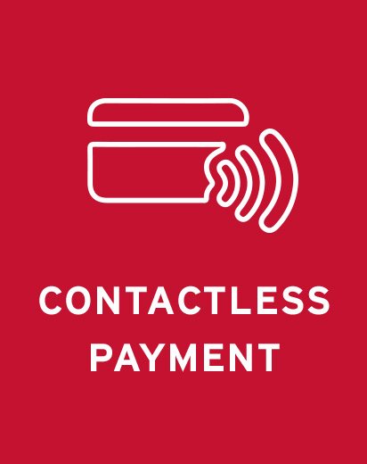 CONTACTLESS PAYMENT