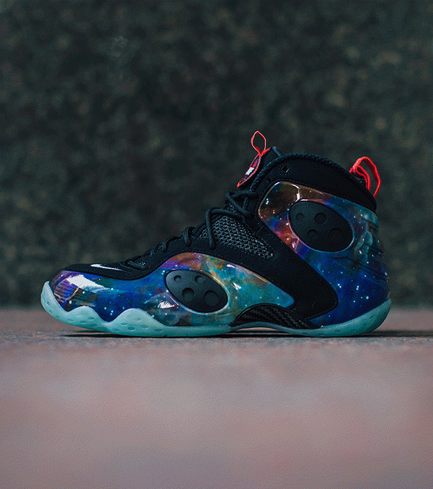 nike rookie zoom galaxy