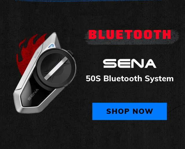 Sena 50S Bluetooth Systems