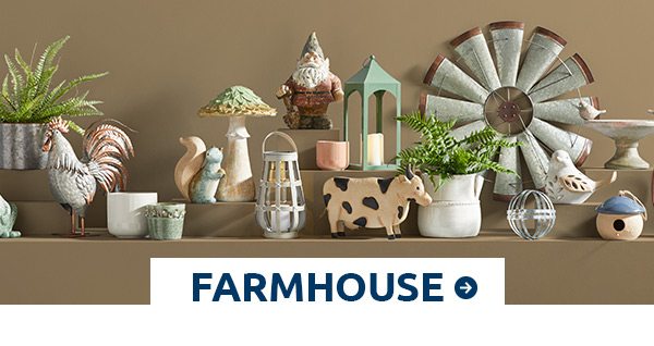 Farmhouse Collection