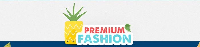 Premium Fashion