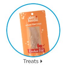Treats.