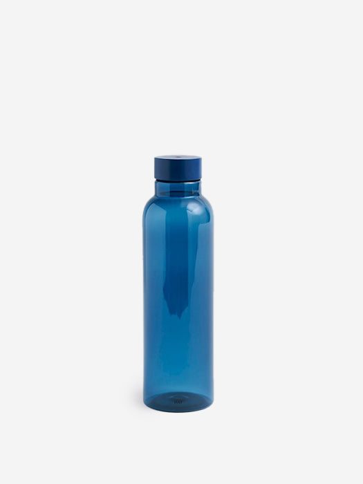 Image of HAY Miz Water Bottle 720ml - Dark Blue