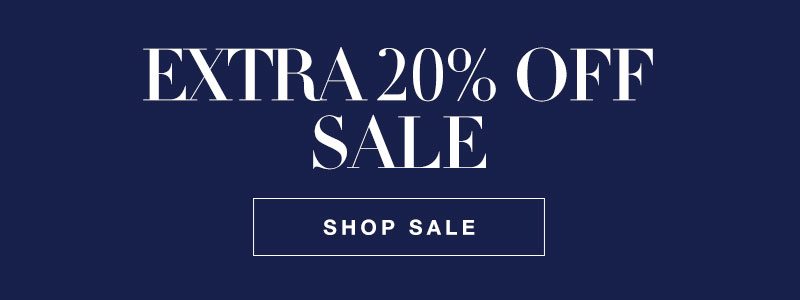Sale on Sale