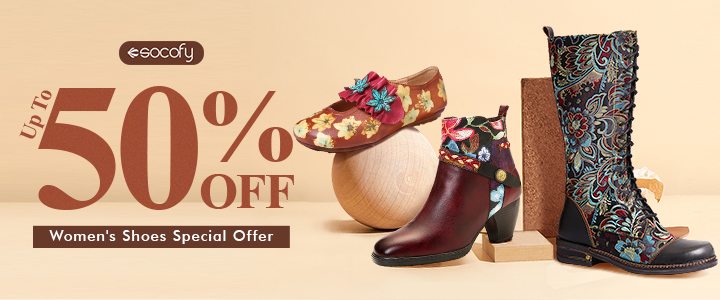 Women shoes special offer