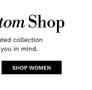 Your Customer Shop | Shop Women