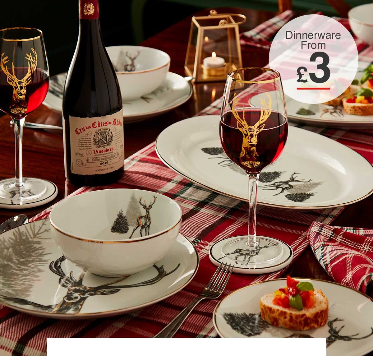 MATALAN - Dinnerware From £3