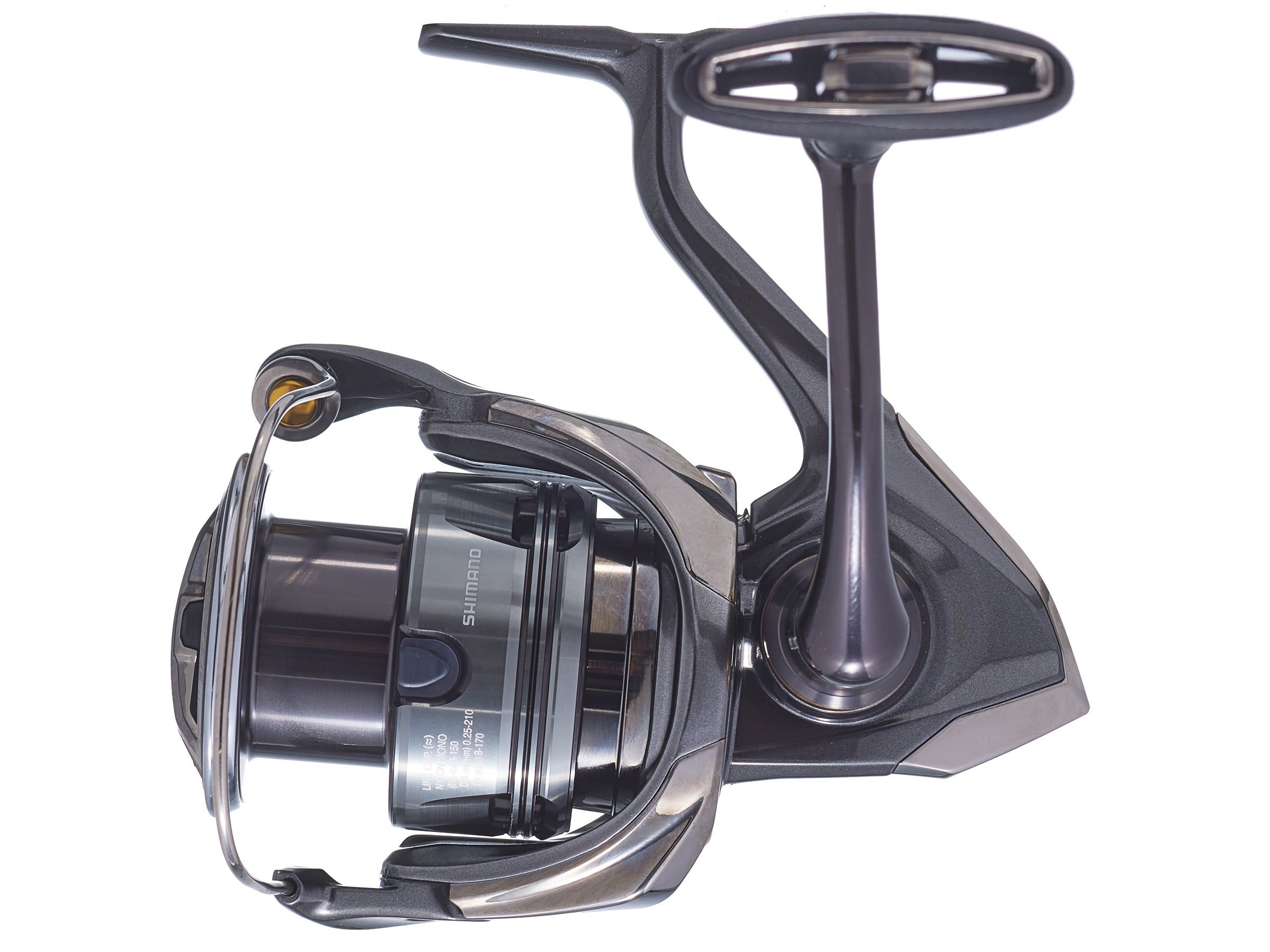 Shimano Twin Power FE Spinning Reel 2500