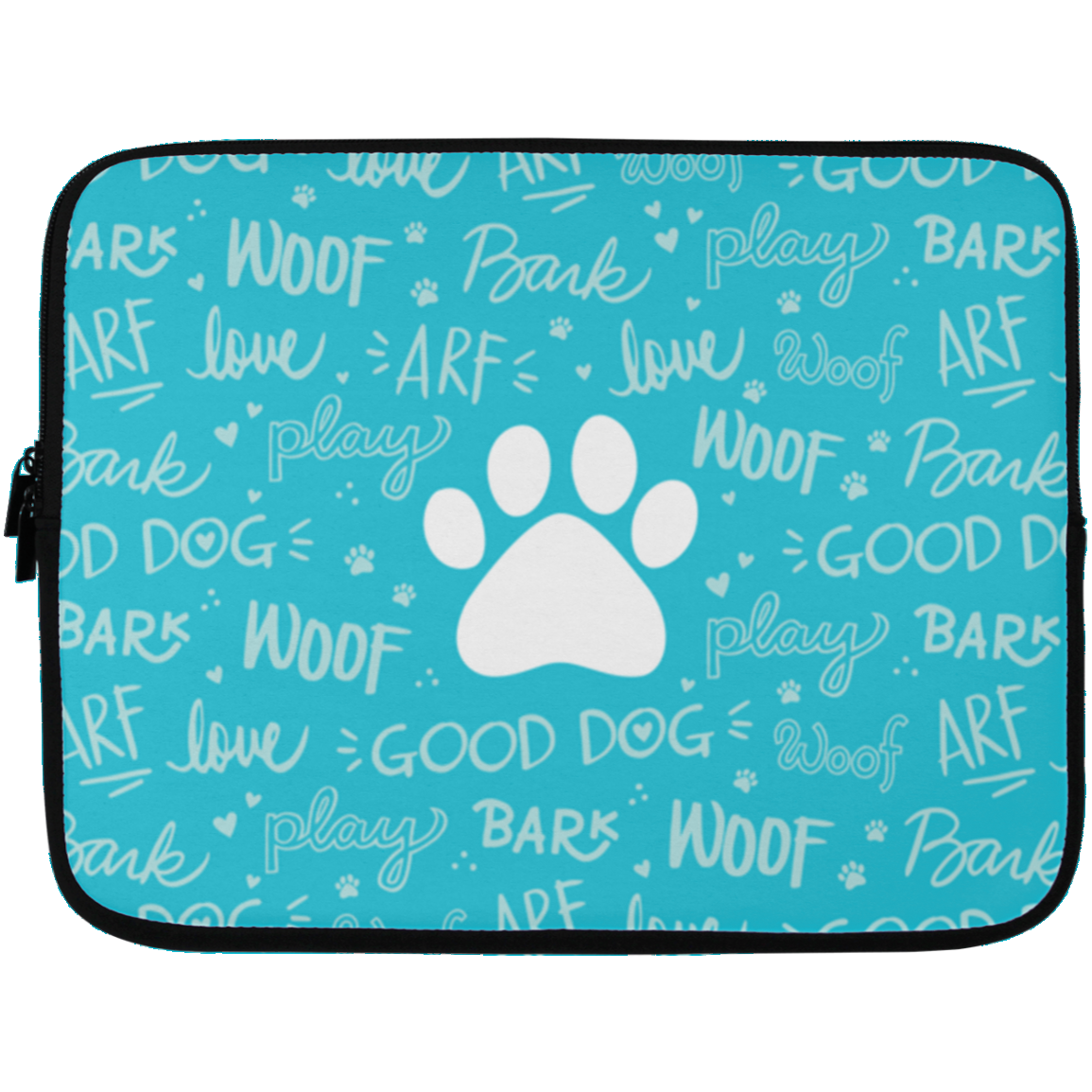 Good Dog 13″ Laptop Sleeve