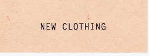 Shop new clothes.