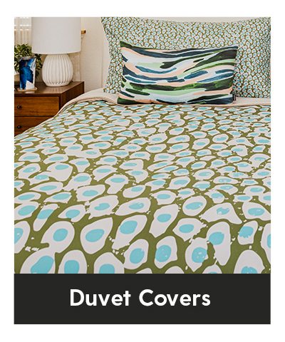 Shop Duvet Covers