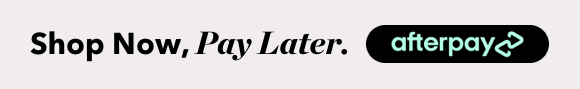 Nixon and AfterPay - Shop Now, Pay Later