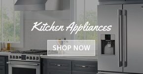 Kitchen appliances