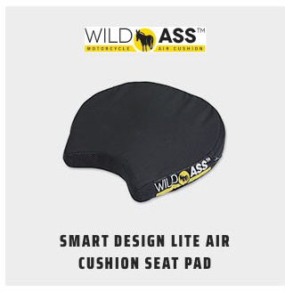 Wild Ass Smart Design cushion seat pad