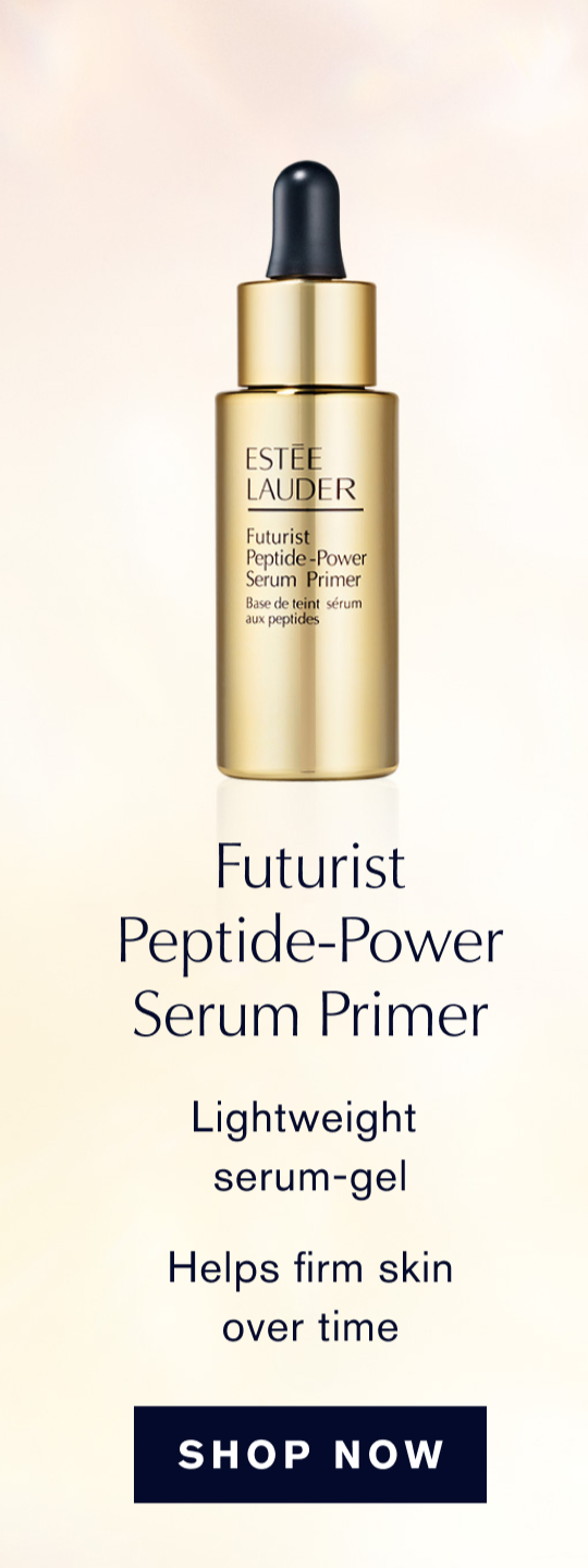 Futurist Peptide