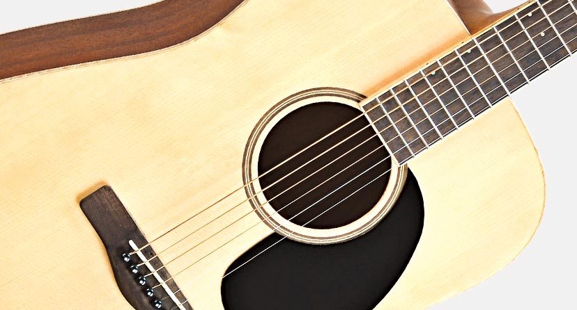 Guitars