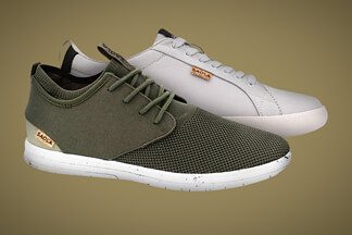 Sustainable Shoes for Men & Women