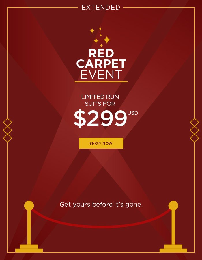 RED CARPET EVENT