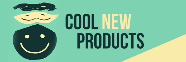  Cool New Products