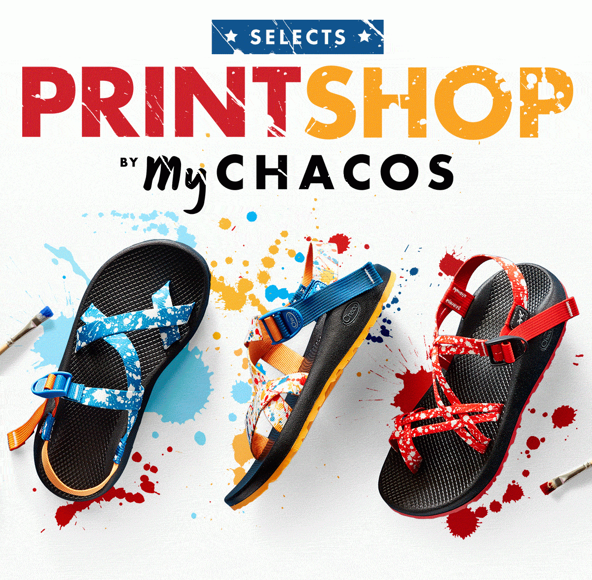 PRINTSHOP MyCHACOS