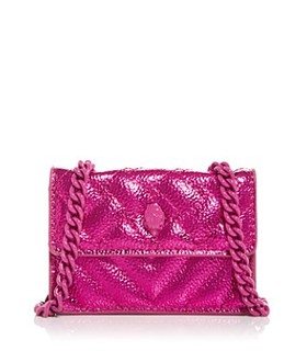 Kurt Geiger London Micro Kensington Crossbody