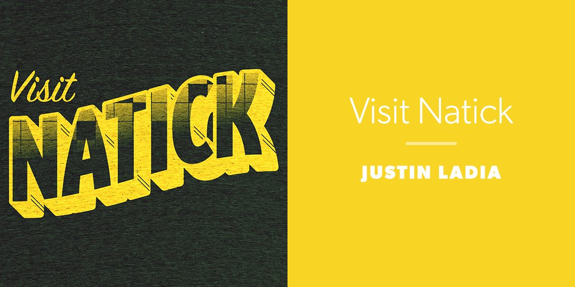 Visit Natick by Justin Ladia