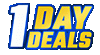 One Day Deals